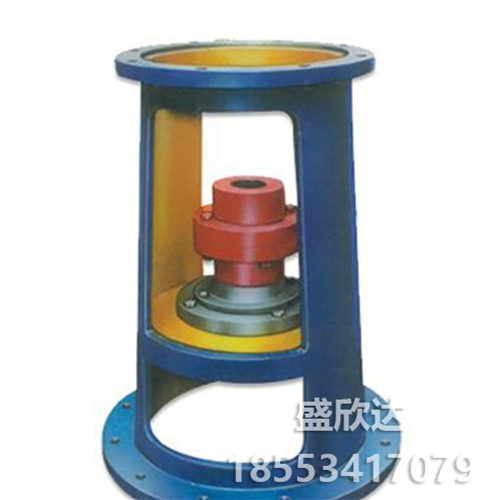 單支點機(jī)架